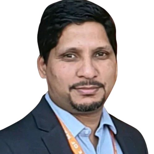 Dr. Neeraj Dhabhai